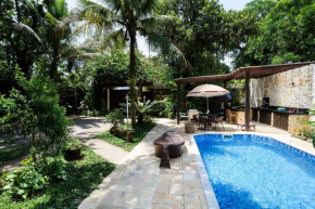 Casa Cambucá - 120m da praia de Camburi